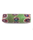 Rare Old Venetian Antique Multi Colored Millefiori Trade Beads- 1923