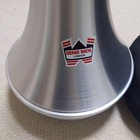 Denis Wick Straight Mute Cover