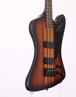 Epiphone Thunderbird Pro Iv Sunburst  with Minor Defects   4 74kg  Manufactured