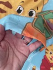 Daniel Tiger s Neighborhood Toddler Crib Sheet And Pillowcase Read