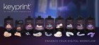 Keystone Keyprint 3d Dental Printing Resins For All Kind Of 3d Dental Materials