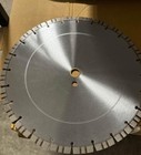 14  Turbo Segment Diamond Saw Blade - Concrete   Masonry   Stone   Pavers   Roof