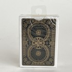 Bicycle 1885 Playing Cards By Us Playing Card New Sealed 