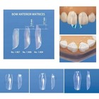 Dental Clear Matrix Tor Vm Anterior Matrices Bow Bt Matrices Fit Bioclear L m s