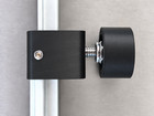 Clamp For Polyvision Aero Rv Ratcheting Window Struts