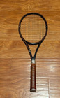 Wilson Pro Staff Classic Midsize 85 Tennis Racket 4 1 2 Graphite St Vincent Case