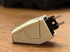 Audio Technica Line Contact Stylus Microlinear T4p At111e u With P-mount Adapter