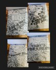 Adult Coloring Books Stress Relieving Designs Animals Mandala Flowers Diff Books