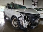 Explorer  2014 Antenna 357387