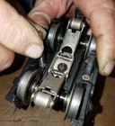 Pe Design - Rivet Punch Set - Lionel