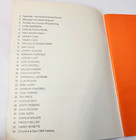 Vintage Radio Country Catalog Columbia Records Red Blue Country Music Softcover