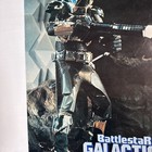 1978 Battlestar Galactica Cylon Poster Universal 14-651