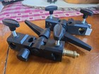2 Photoflex Camera Flash Mount Tilt Swivel Umbrella Bracket Adapter W studs Cold