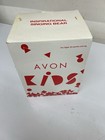 Avon Inspirational Singing Bear