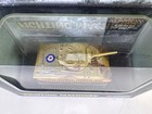 Corgi 20012 Fighting Machines M4 Sherman Tank 7th Armoured Division Cs90079 New