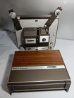 Bell   Howell 456a Autoload 8mm Super 8 Movie Projector - Tested  Works Great  