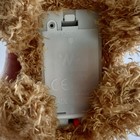Interactive Walking  Barking And Sitting Mini Dog Battery Operated