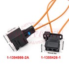 Most Fiber Optic Loop Bypass Male   Female Kit Adapter Fits Audi Bmw Mercedes Us