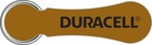 Duracell Activair Size 312 Pr41 Hearing Aid Battery 20 X 8 Packs  160 Batteries 