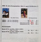 Bhutan 2006 Mnh - 6 Full Sets 12 Stamps Block - Sc  120 00