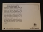 Scott 2359 1987 Constitution Stamp Fdc Maxi Card Maximum Stamp M219