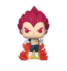 Funko Pop  Dragon Ball Super Broly  Super Saiyan God Vegeta  1868 W protector