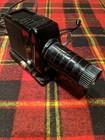 Vintage Eastman Kodak Kodaslide Projector Model 2a For Parts Or Decor Use Only
