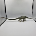 Rare 1993 Vintage Mamenchisaurus 24  Long Figure Toy Dinosaur Safari Ltd China