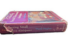 Collecting Small Decorative Antiques Therle Hughes Vintage 1960s Guide Hardcover