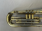 Getzen Elkhorn  Wis  U s a  Marching Brass Horn Mb126
