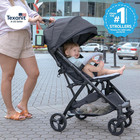 Ingenuity 3dquickclose Cs  Compact Fold Stroller     Lightweight Stroller With Ove