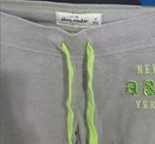 Abercrombie Kids Gray Sweatpants Size Medium  29  Inseam