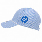 Puma Ferrari Fl Limited Edition 2025 Lecler Blue Monaco Grand Prix Hat Rare New