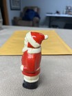 Rare  Vtg   1950   s Figural   Santa Claus   Full Body Pez Dispenser Austria