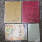 Tsr Ad d Dark Sun Boxed Set 1991 Rule Book Dm Book Wanderer   s Journal Maps