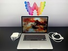 Apple Macbook Pro 15 Ultra High Retina 3 4 Turbo I7 16gb Ram 1tb Ssd   Warranty 
