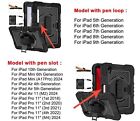 Rotating Handle Stand Case Cover For Ipad 9th 8th 7th Generation 10 2  Mini Air
