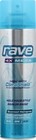 Rave 4x Mega Hold Hair Spray  All-weather With Vitamin-rich Formula  11 Oz