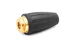 Turbo Nozzle Rotojet 3700 Psi Nozzle Size 6 Rotojet255