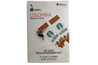 Starbucks Via Instant Coffee Colombia Medium Roast 100  Arabica  26 Packets 