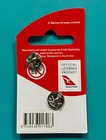 Qantas Airways 747 Pin