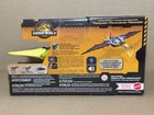 New Mattel Jurassic World Wild Roar Pteranodon Light-up Attack Figure 4 
