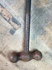 Reed Erie Pa Vintage Pipe Vise Vice Unknown Size