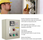Pid Temperature Controller Kit Voltage Ac 100 240v With Ssr 40da Solid State Rel