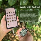 Trail Camera Viewer Sd Card Reader For Iphone And Android Usb C