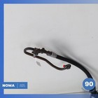 13-19 Range Rover Sport L494 Rear Active Sway Bar Hydraulic Hose Line Set Oem