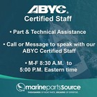 Arco 70201 Marine Inboard Starter Ford 302 And 351 Replaces Ra122001