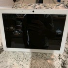 Preowned Google Hub Max W   Built In Camera