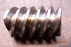Vintage Speedmatic Porter Cable Model 500 Worm Drive Belt Sander Gear Set