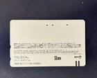 Disney Japan 1993 Ntt 50 Card - Dai-ichi Life - Mickey Minnie Donald Daisy
